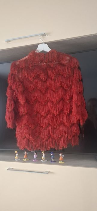 Bluza elegantă deosebita