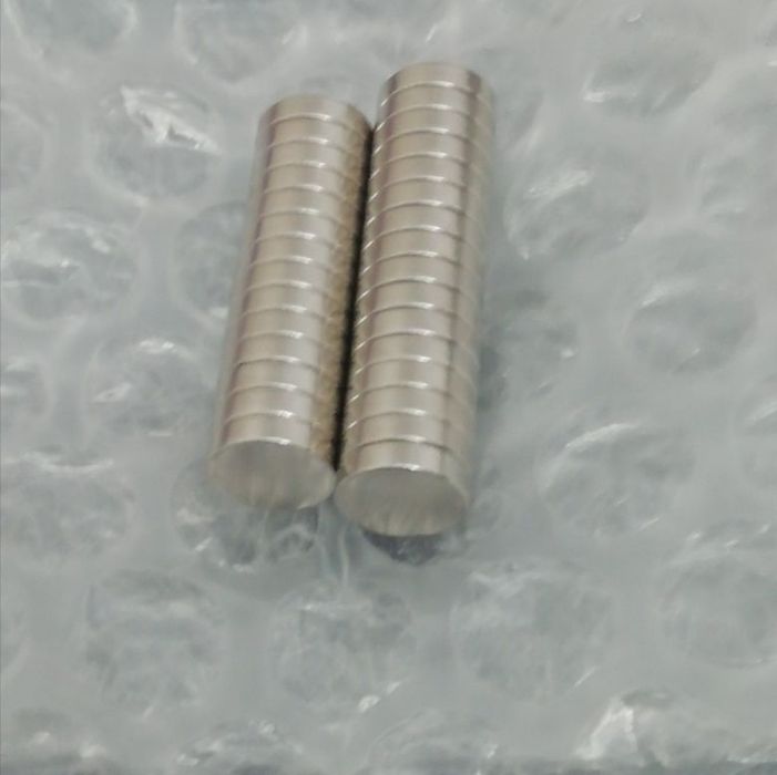 Неодимовые магниты свермощные.