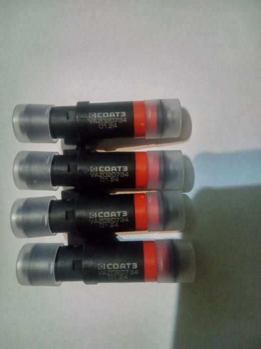 Форсунки VAZ 20734 на ваз 2114