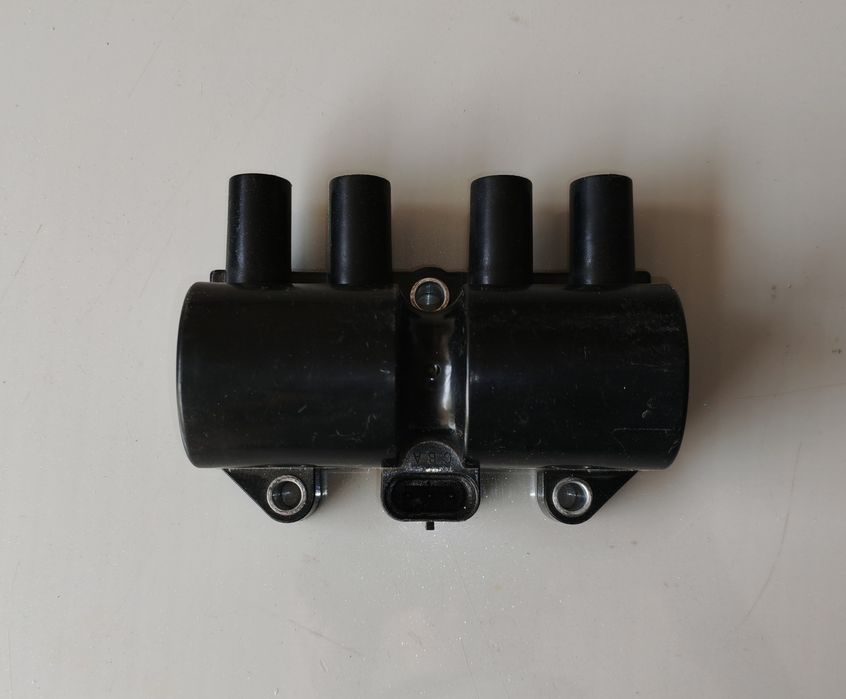 Бабина для Spark