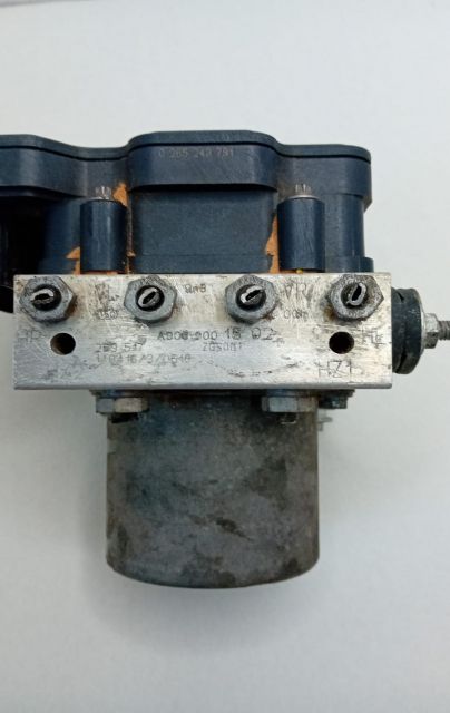 Pompa ABS  Euro 5  A9069001502 Mercedes-Benz Sprinter a 2-a generatie