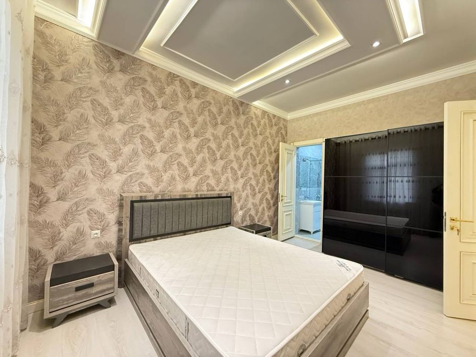 Евродом 5-комн Соломатина  махалля