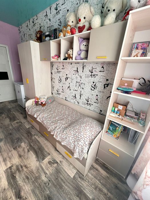 Продам 3х комнатную квартиру