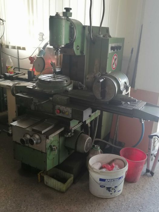 Машини ,Фреза,Струг, Колона бормашина, СПЕШНО, ЕВТИНО