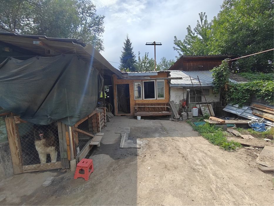Продам участок земли