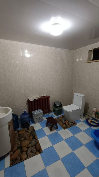 Прод дом 30 км от Астаны