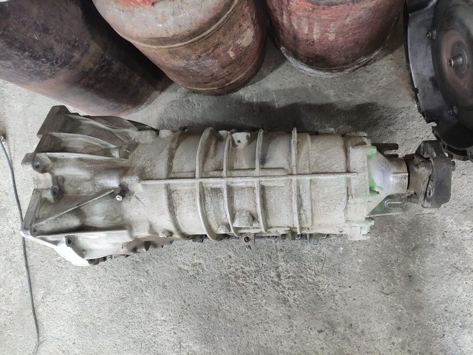 Акпп на бмв е 46