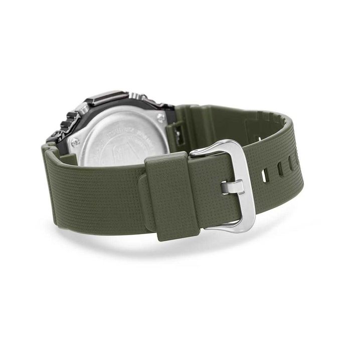 Casio G-Shock GM-2100B-3AJF
