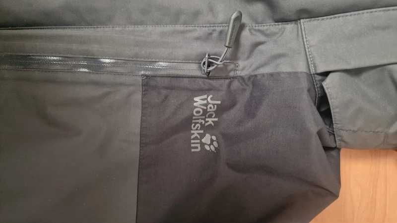 Geaca Jack Wolfskin