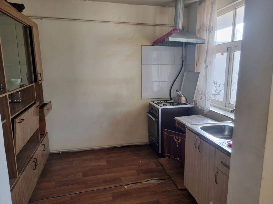 Продается участок дом Массив Феруза  5 комнатная 6 соток