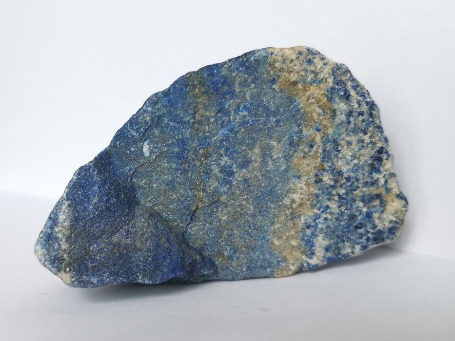 Тигрово око Хризопраз Лапис лазули - големи необработени камъни