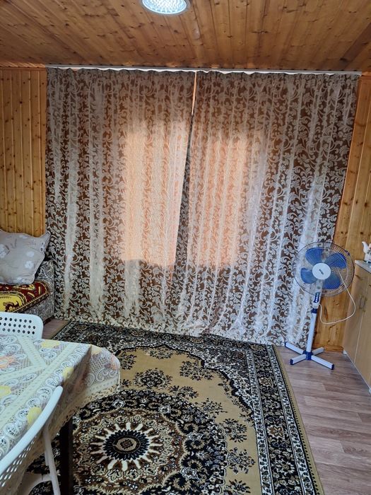 Продаётся двухэтажный дом