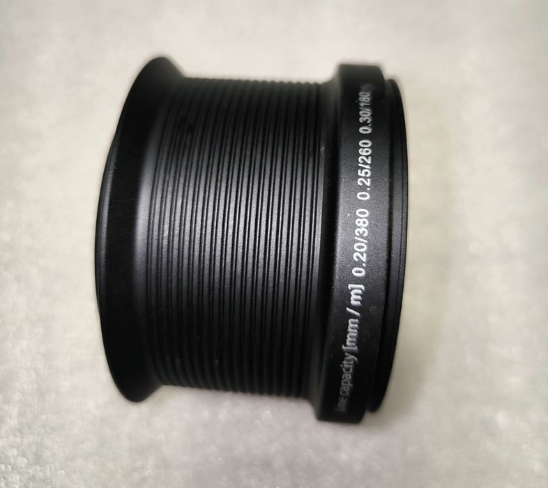 Mulineta WindBlade GH 10000 SAIMINO 12+1 Rulmenti