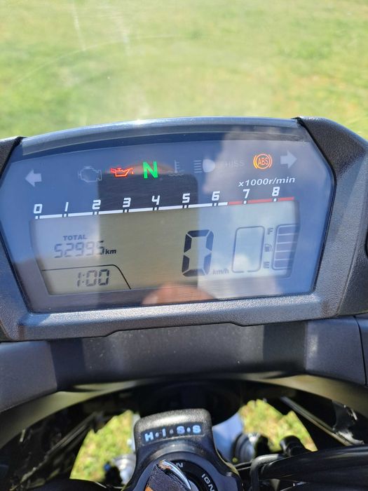 De vânzare Honda  nc750x 2016