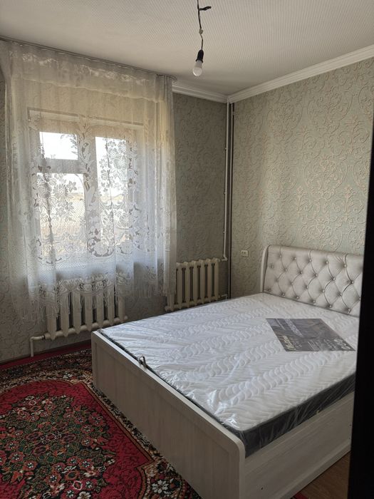 Ijaraga 3 xonali kvartira (kichik oilalarga)