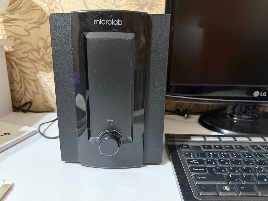 Компьютер комплект