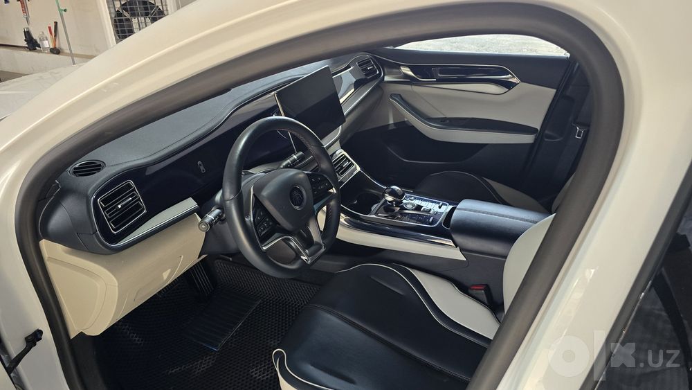 BYD Qin Plus 2021