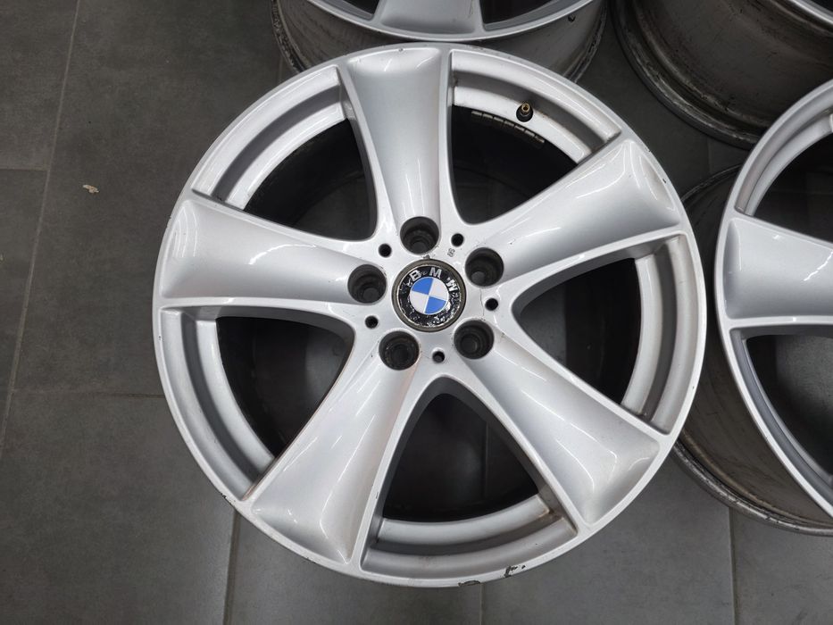 Джанти 18 - BMW X5