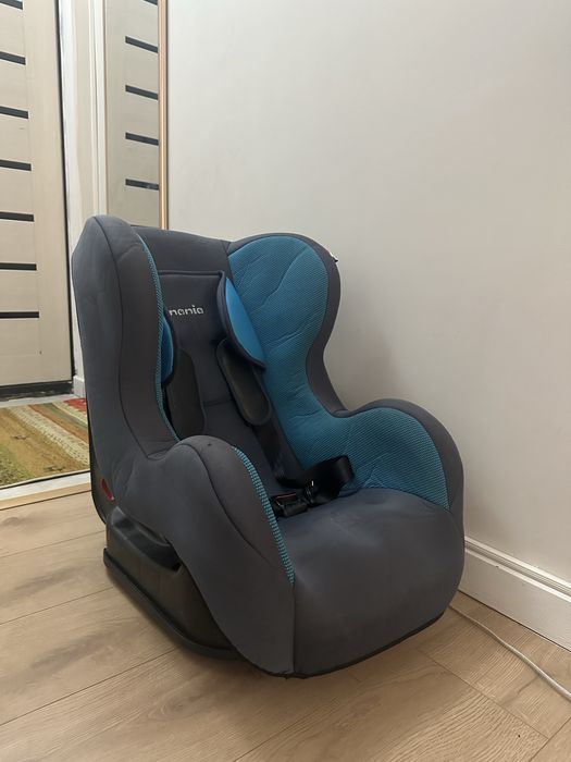 Детские авто кресла