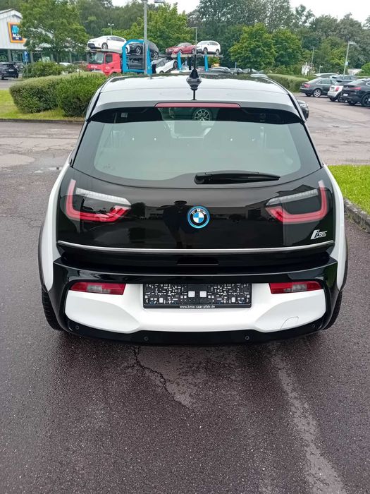 BMW i3s гаранция Premium Selection - 120Ah