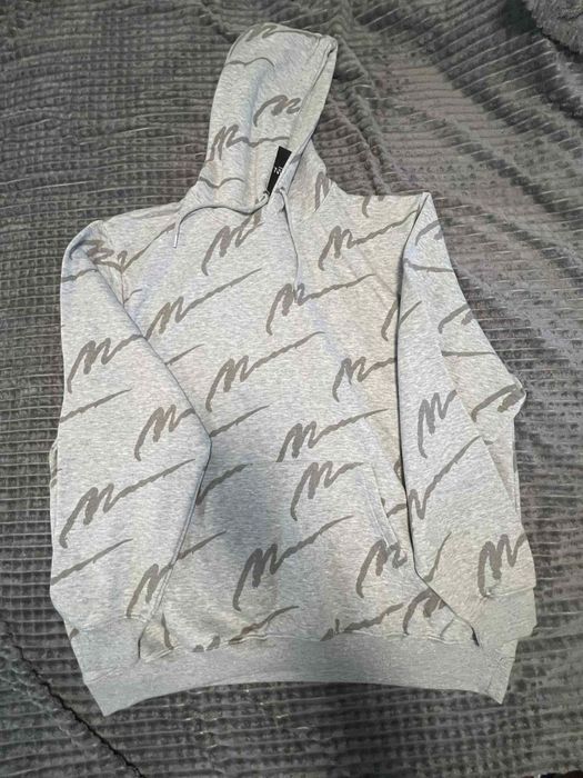 Суичър boohoo man