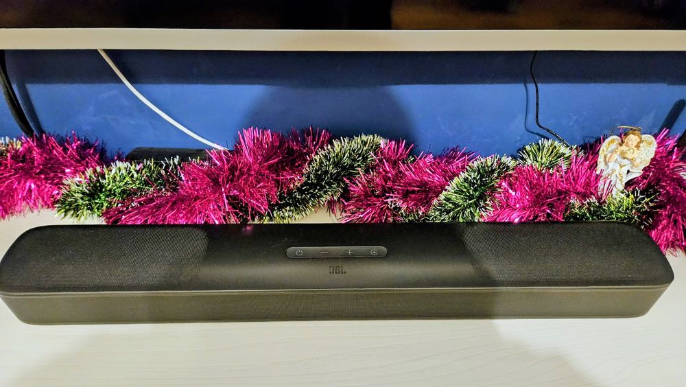 Саундбар JBL - BAR 5.0 MultiBeam