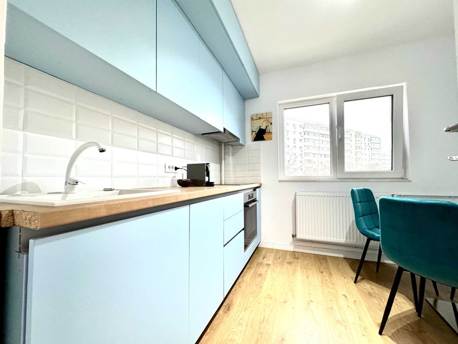 apartament 2 camere de inchiriat MEga Mall