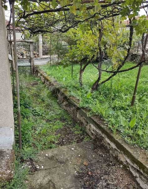 Къща в Малко Търново 69661