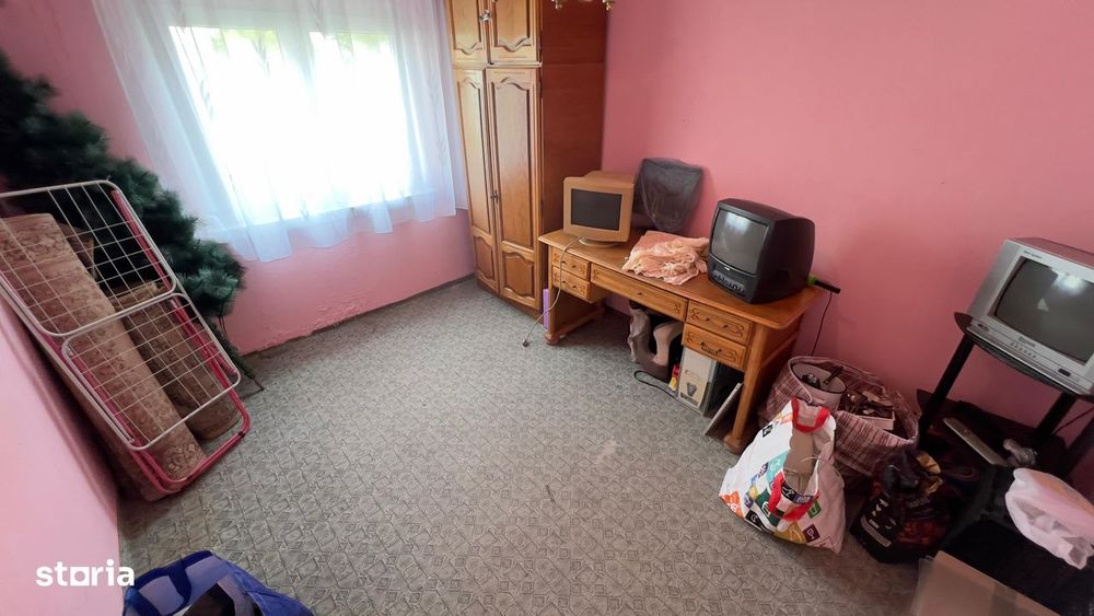 Apartament Aviatorilor
