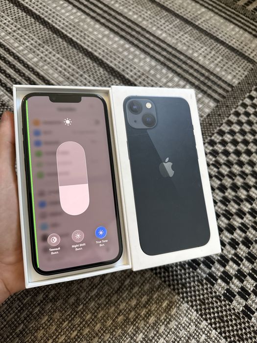 Iphone 13 128gb Айфон 13 128гб