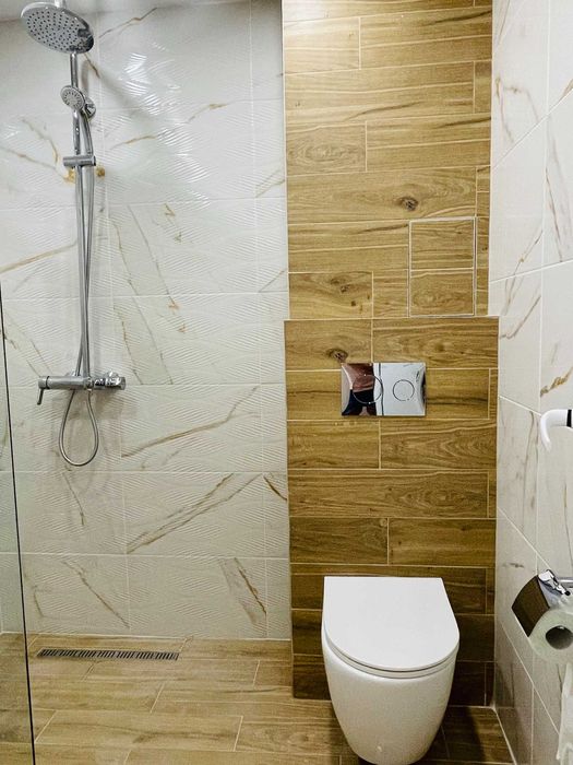 Дава се под наем Тристаен апартамент в София, Зона Б-19 - 110 кв.м за 800 € - Снимка #2