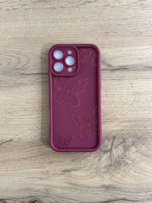 Iphone 16 pro max - Кейсове