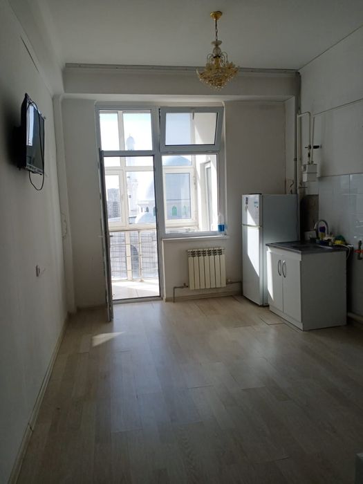 Продажа 2-комнатной квартиры