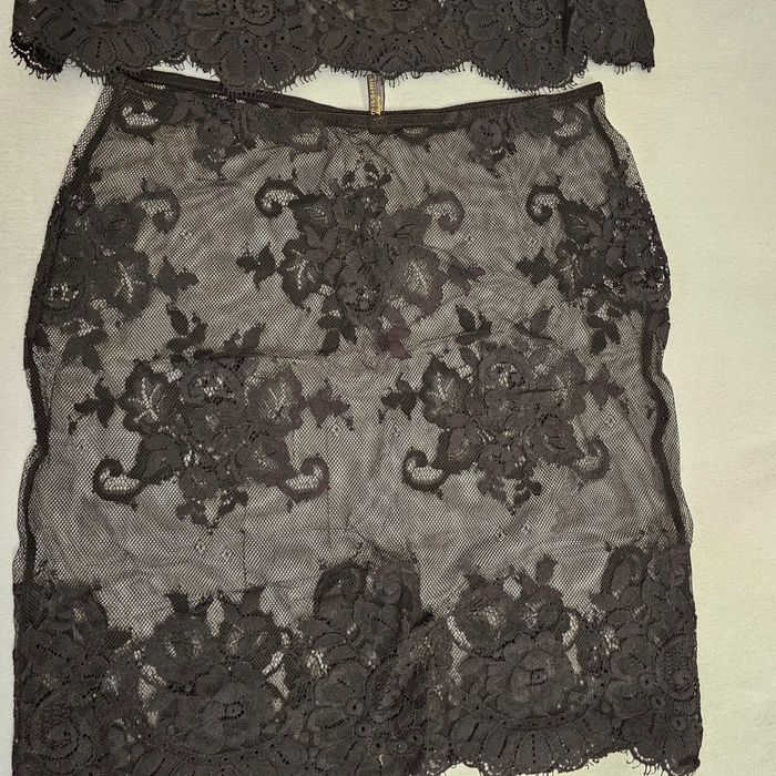 Lenjerie dantela dama