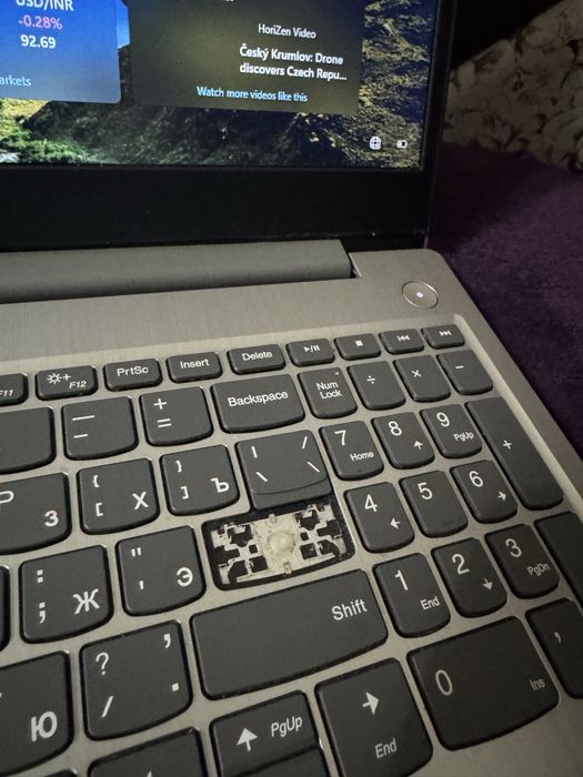 Продам ноутбук Леново