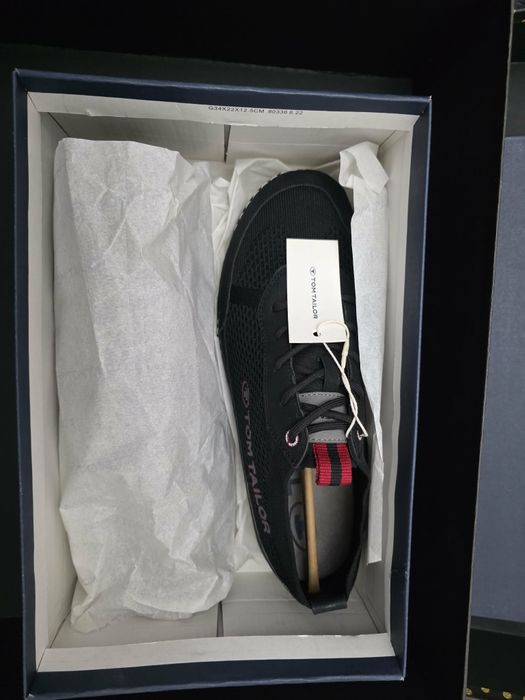 Pantofi sport Tom Tailor 45