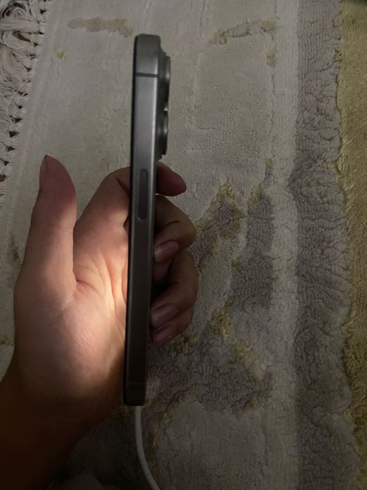 15pro обмен есть