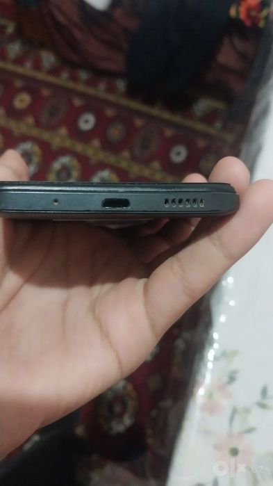 Redmi 12c yaxshi telefon