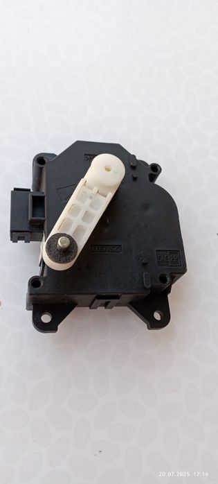 Внимание продам привод печки авто!