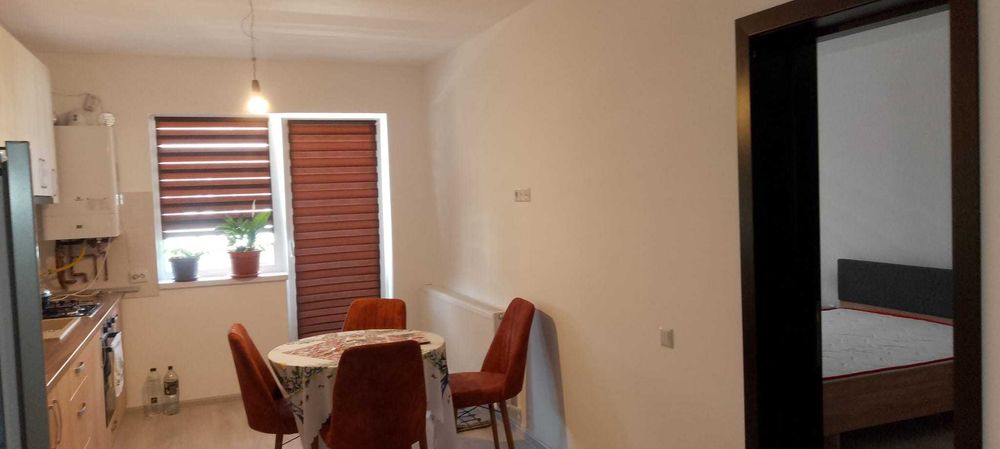 Apartament nou 2 camere Subcetate Residence de inchiriat - direct proprietar