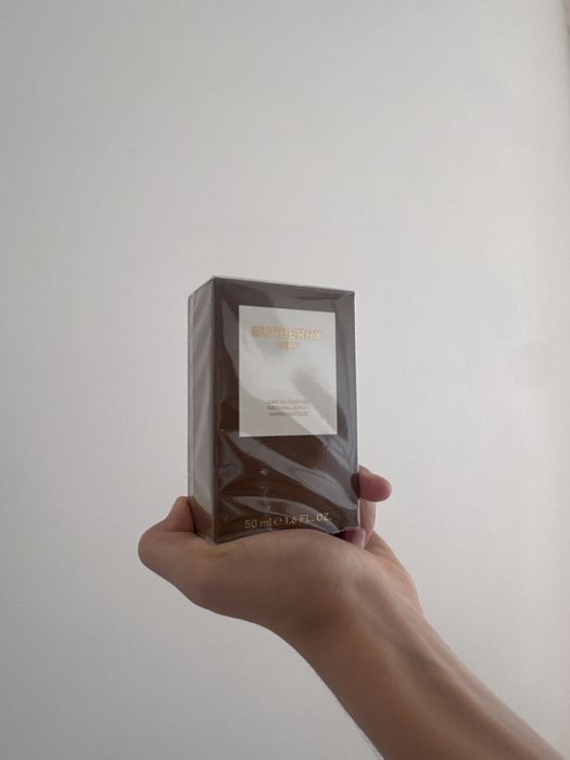 Burberry Hero, eu de parfum.