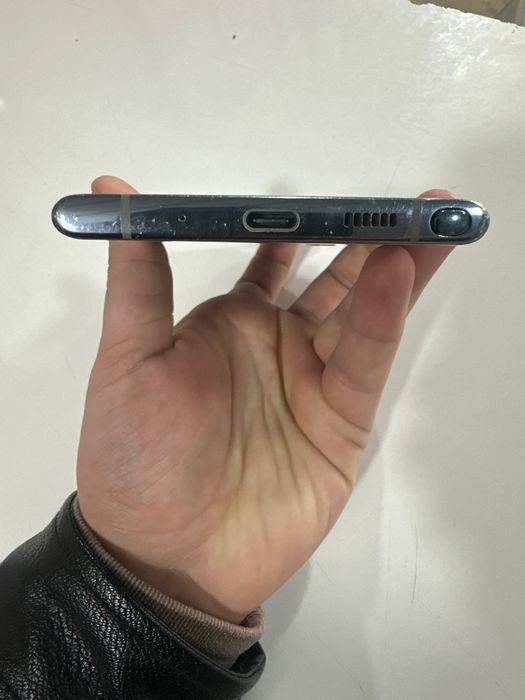 Samsung Note 10+  12/256 GB