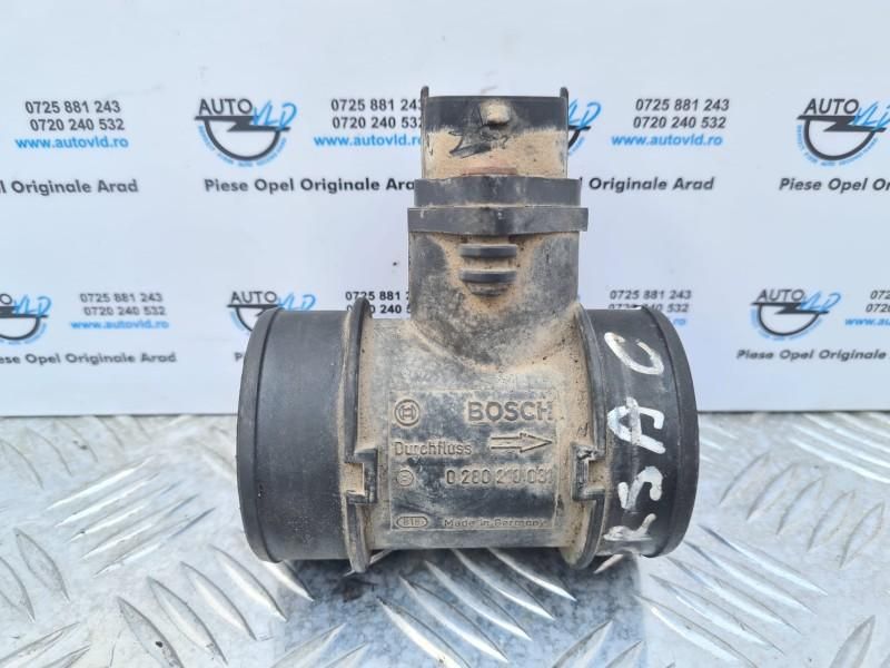 Debitmetru Opel Astra G 1.2i; 1.4i