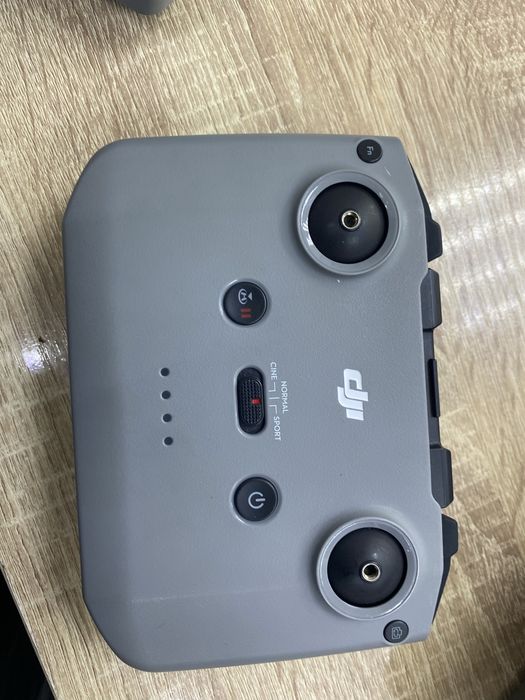 Дрон DJI Mini 2 Fly more Combo (Ос14Б)