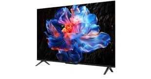 Телевизор TCL 65 HDR 4K GoogleTV первый руки самый низки цены ДОСТАВКА