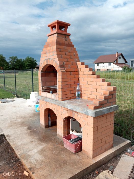 Montaj pavaje,diferite modele,borduri,rigole