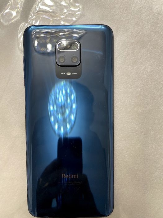 Redmi not 9 c 64gb ideal