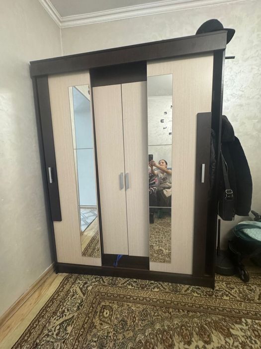 Шкаф для одежды