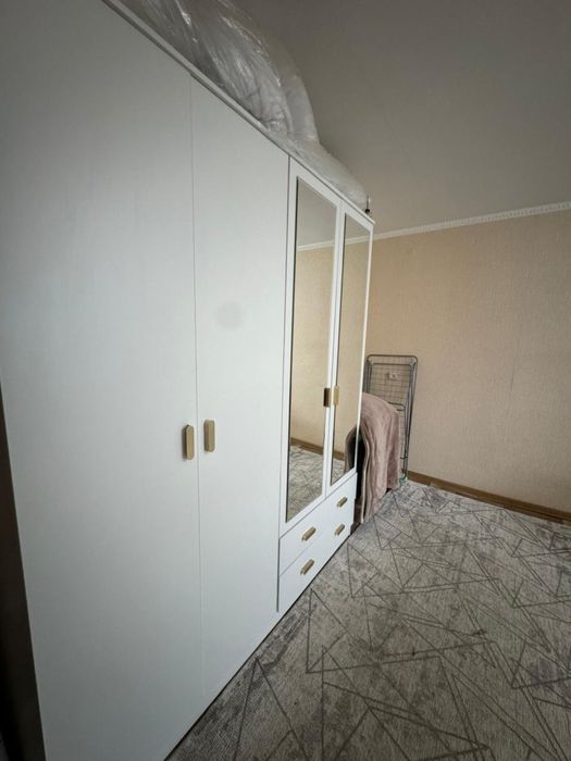 Квартира жалға беріледі