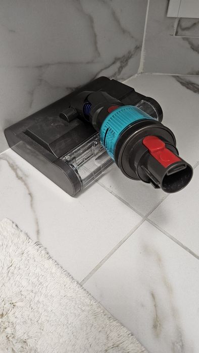 Accesoriu mop pentru Dyson V15 submarine